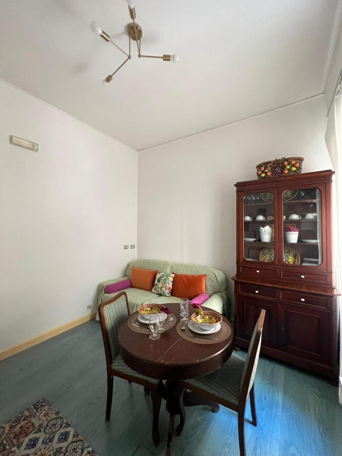Naos - Guest House Al Teatro Greco Syracuse Exterior foto