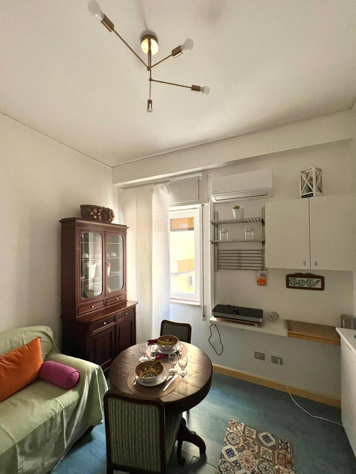 Naos - Guest House Al Teatro Greco Syracuse Exterior foto